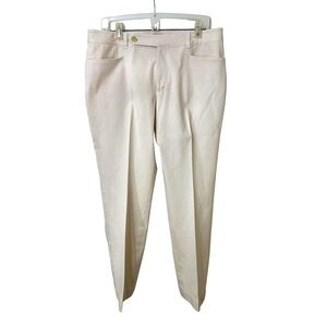 LAUREN RALPH LAUREN LADYS PANT, SIZE 12, EXTREMELY STYLISH AND FASHIONAB…